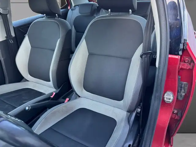 Skoda Fabia view 12
