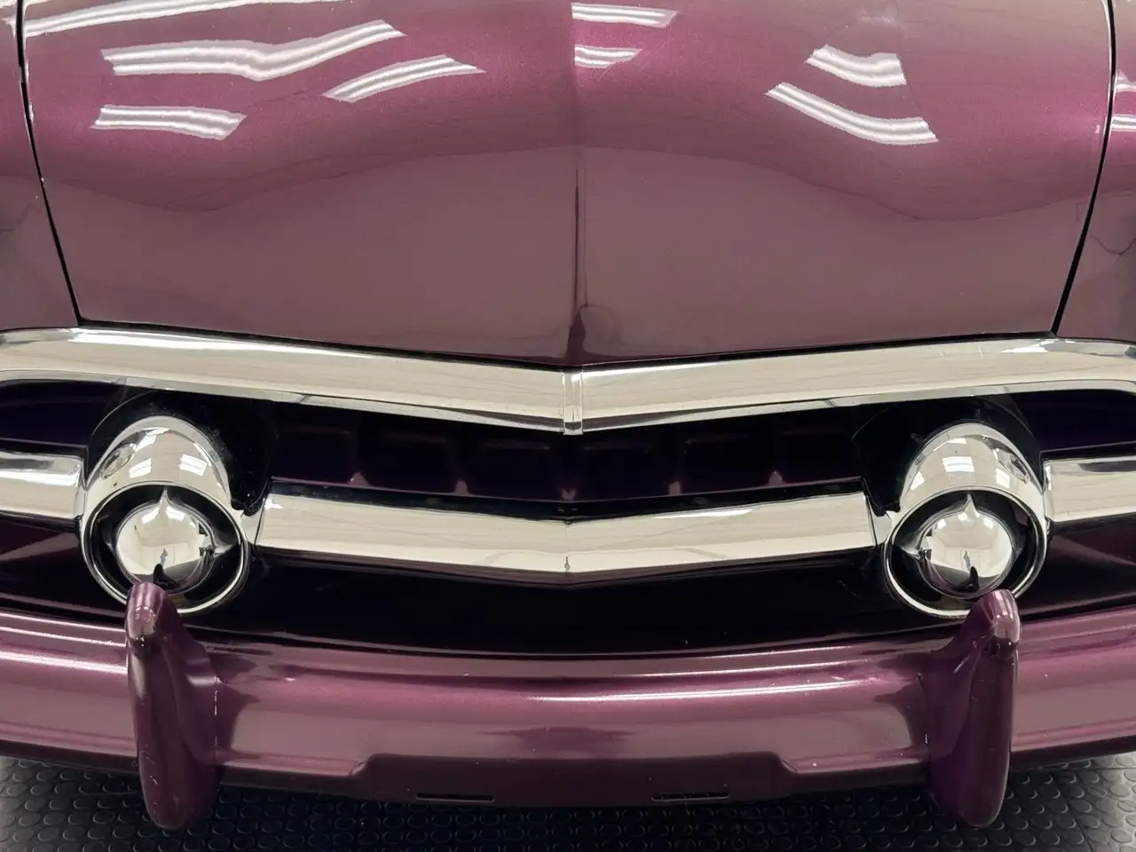 Ford Deluxe Tudor Sedan, foto 9