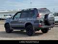 Toyota Land Cruiser 3.0 D-4D Aut. 5 Sitze Grau - thumbnail 12