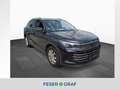 Volkswagen Tiguan 1.5 eTSI DSG ELEGANCE HD-MATRIX ACC KAM Zwart - thumbnail 1