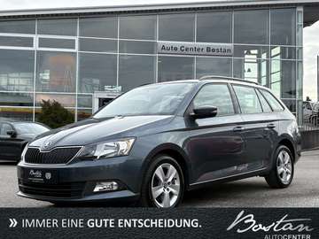 Combi Ambition FWD/PDC/ISOFIX/TOUCH/KLIMA
