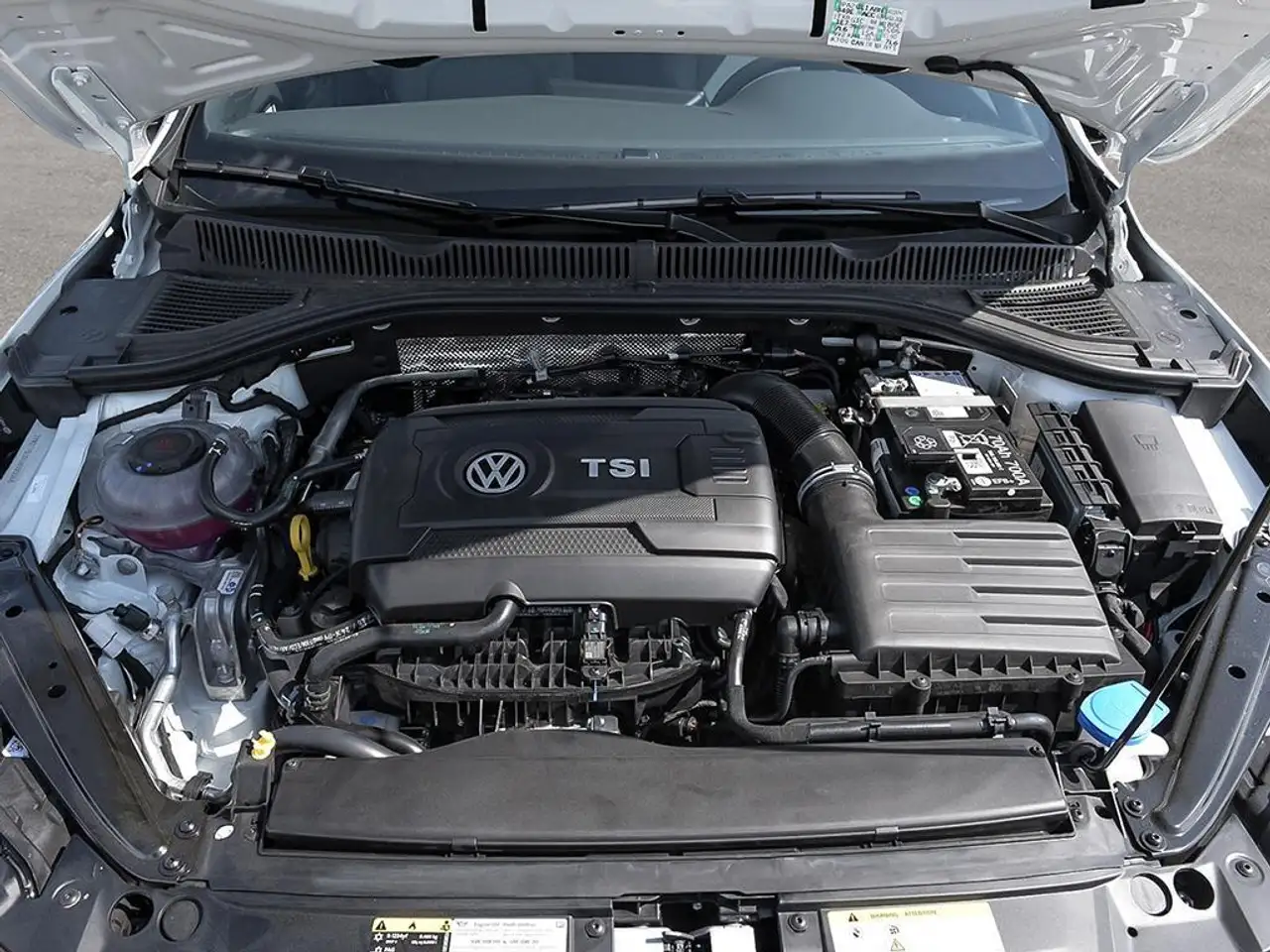 Volkswagen Jetta photo Volkswagen Jetta