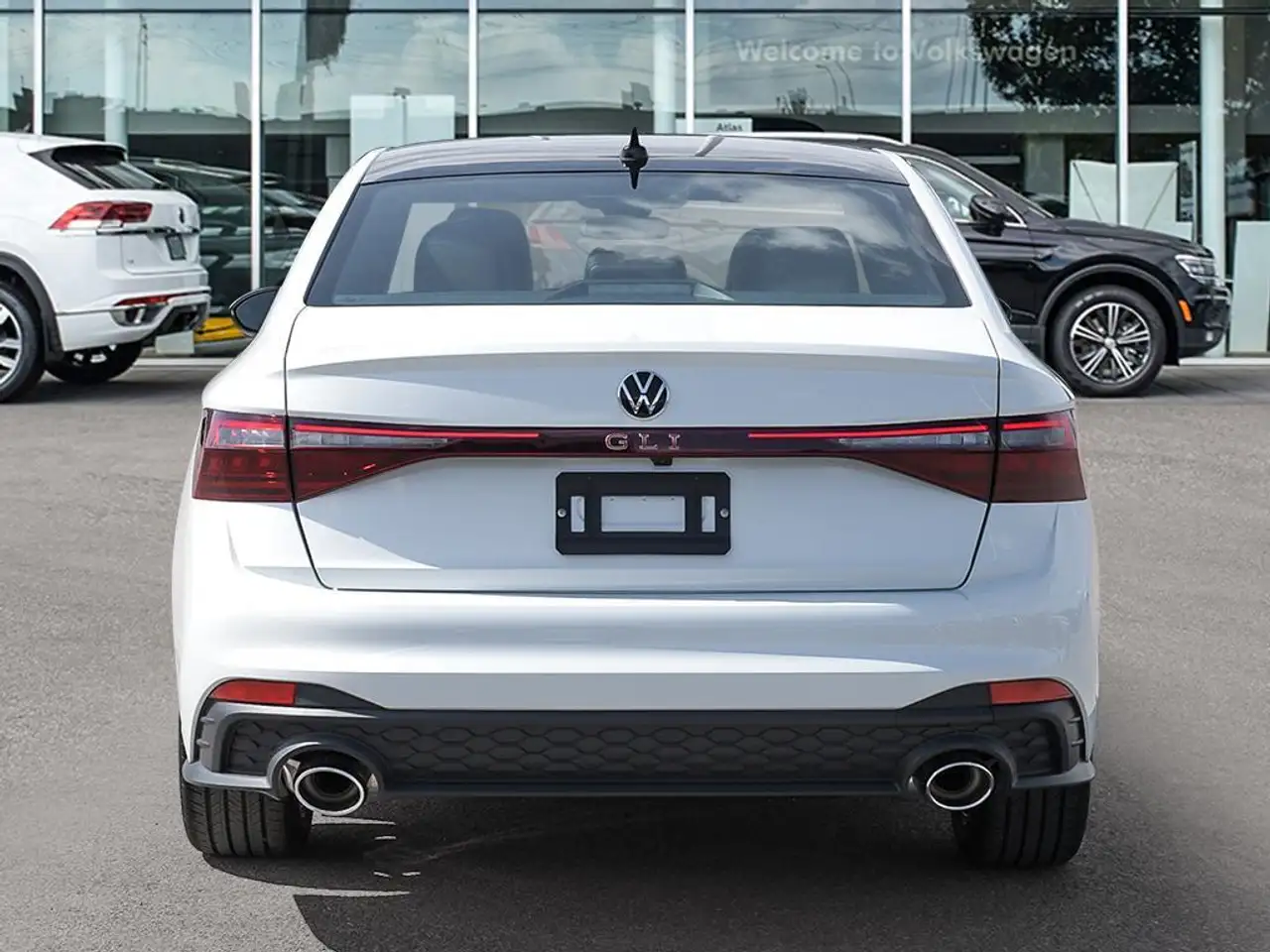 Volkswagen Jetta photo Volkswagen Jetta