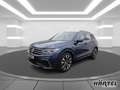 Volkswagen Tiguan R-LINE 4MOTION 2.0 TDI DSG (+EURO6) Navi Blau - thumbnail 2