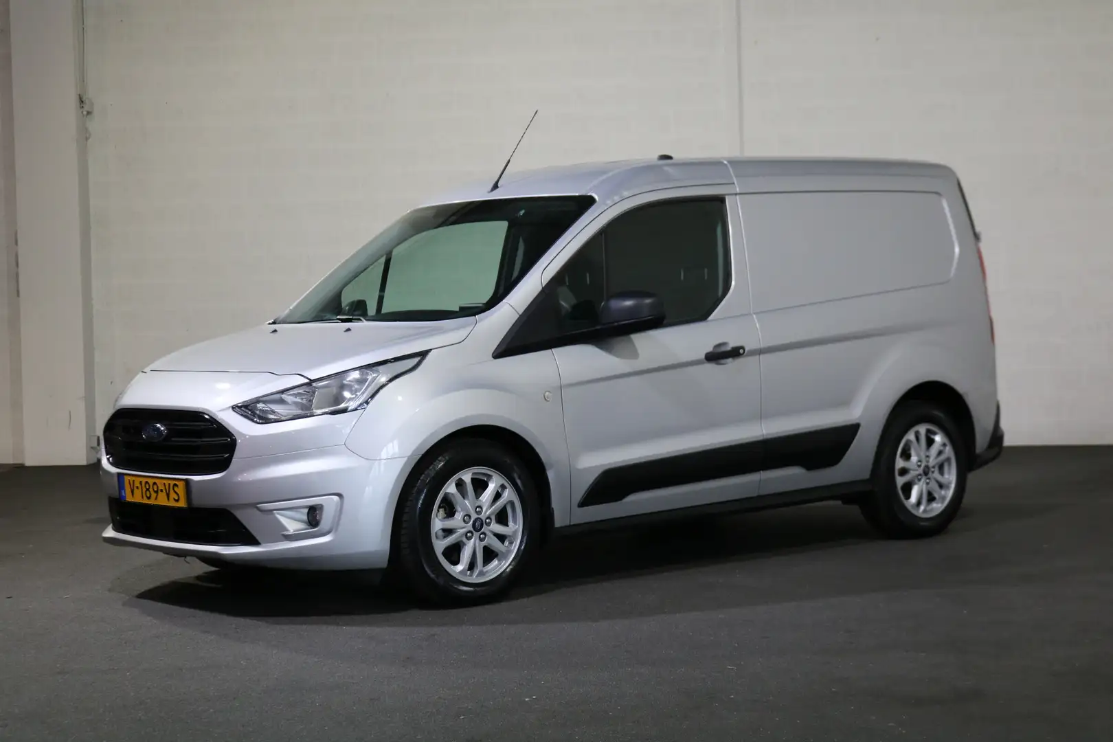 Ford Transit Connect 1.5 EcoBlue L1 Trend - 1