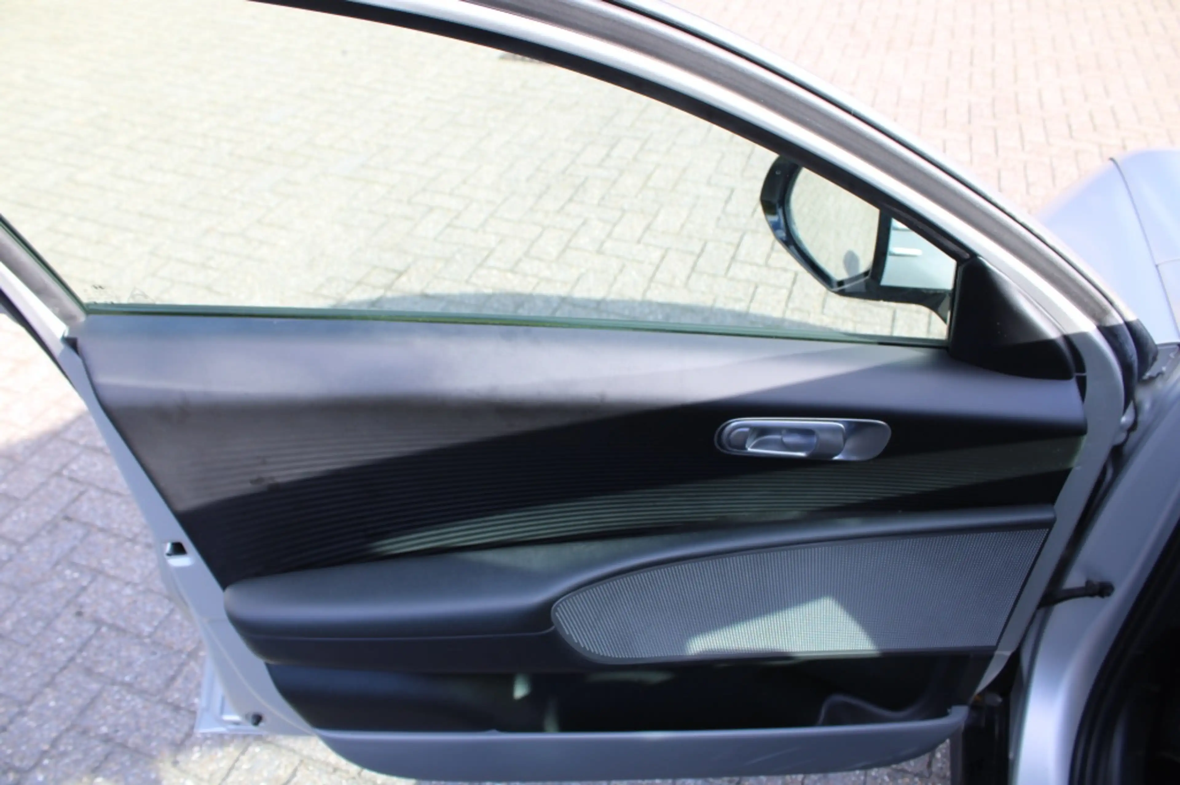 Hyundai IONIQ 6 Connect 77.4 kWh SOH 100% "RIJKLAARPRIJS" — photo 8