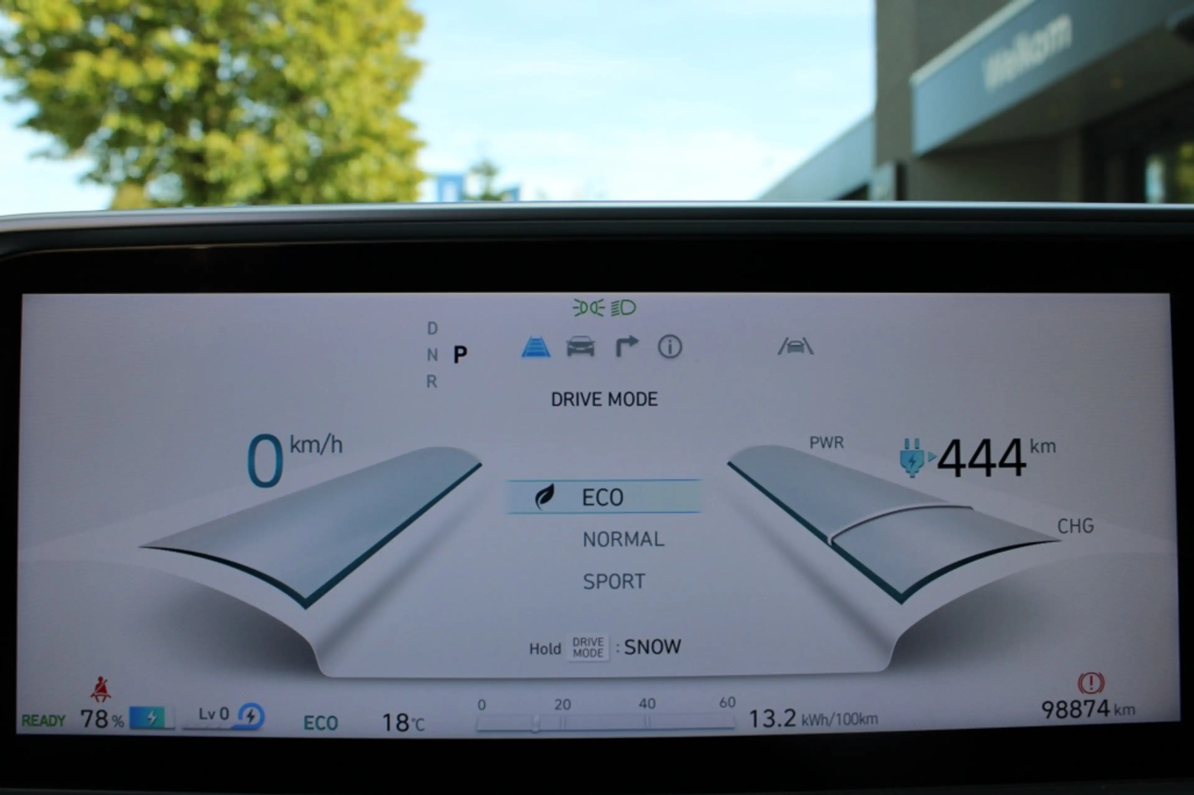Hyundai IONIQ 6 Connect 77.4 kWh SOH 100% "RIJKLAARPRIJS" — photo 14