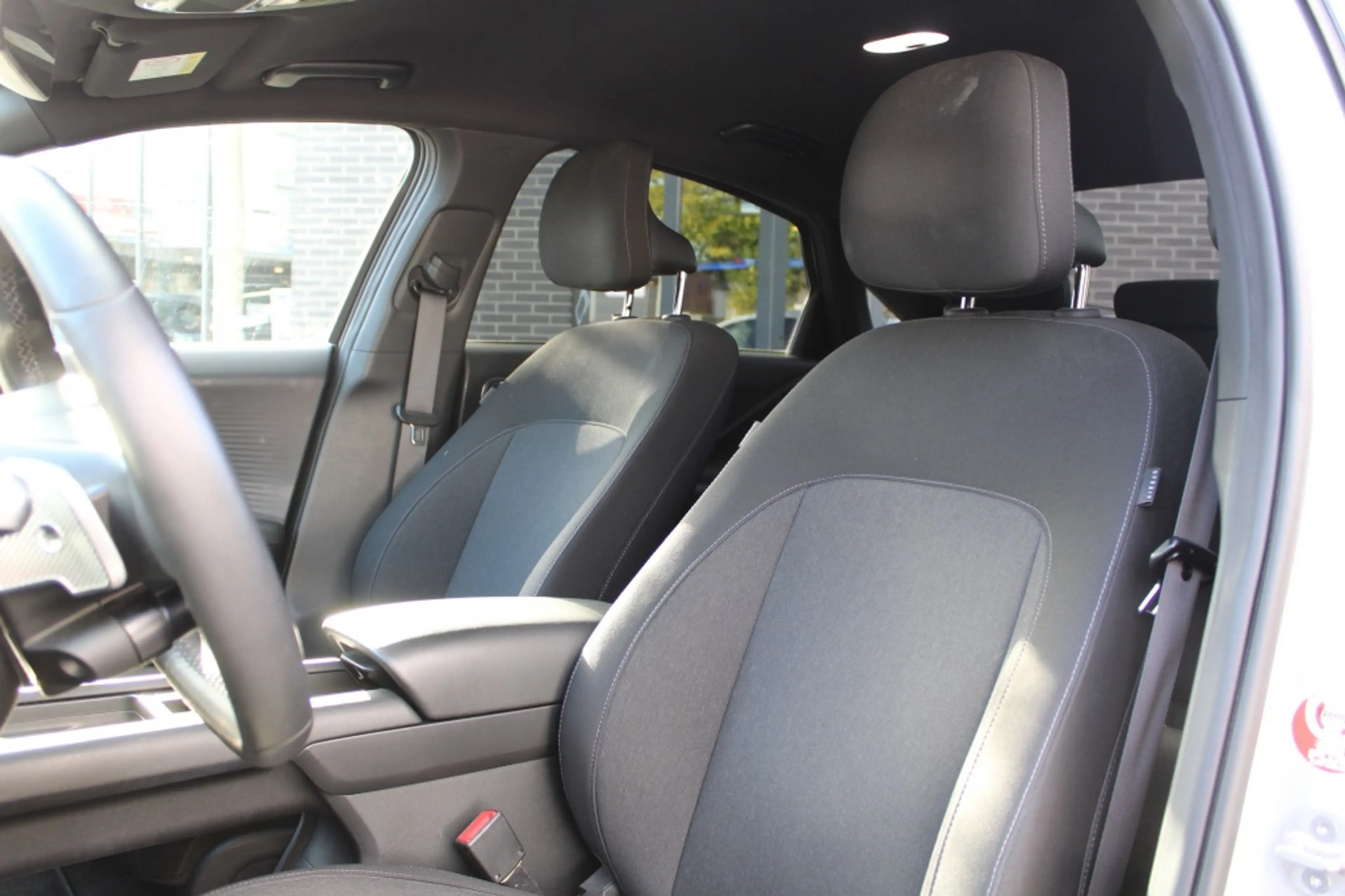Hyundai IONIQ 6 Connect 77.4 kWh SOH 100% "RIJKLAARPRIJS" — photo 9