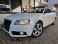 Audi A3 Cabriolet S line Sportpaket / plus Weiß - thumbnail 2