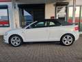 Audi A3 Cabriolet S line Sportpaket / plus Weiß - thumbnail 8