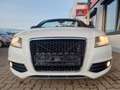 Audi A3 Cabriolet S line Sportpaket / plus Weiß - thumbnail 7