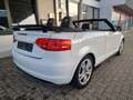 Audi A3 Cabriolet S line Sportpaket / plus Weiß - thumbnail 5