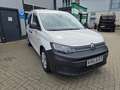Volkswagen Caddy Cargo EcoProfi Blanc - thumbnail 3