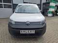Volkswagen Caddy Cargo EcoProfi Blanc - thumbnail 2