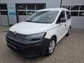 Volkswagen Caddy Cargo EcoProfi Blanc - thumbnail 1