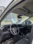 Volkswagen Caddy Cargo EcoProfi Blanc - thumbnail 9