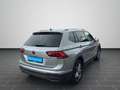 Volkswagen Tiguan Allspace MOVE 2.0 TDI DSG 7 SITZER MATRIX Silber - thumbnail 2