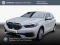 BMW 118 i Aut. Luxury Line Weiß - thumbnail 1