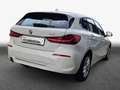 BMW 118 i Aut. Luxury Line Weiß - thumbnail 2