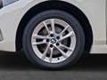 BMW 118 i Aut. Luxury Line Weiß - thumbnail 7