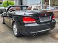 BMW 118 i Cabrio M-Paket*Sport*Alu*Leder*Memory*PDC*SH*AUX Schwarz - thumbnail 12