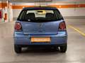 Volkswagen Polo Cool Family 1,2 Blau - thumbnail 4