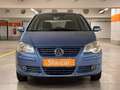 Volkswagen Polo Cool Family 1,2 Blau - thumbnail 3