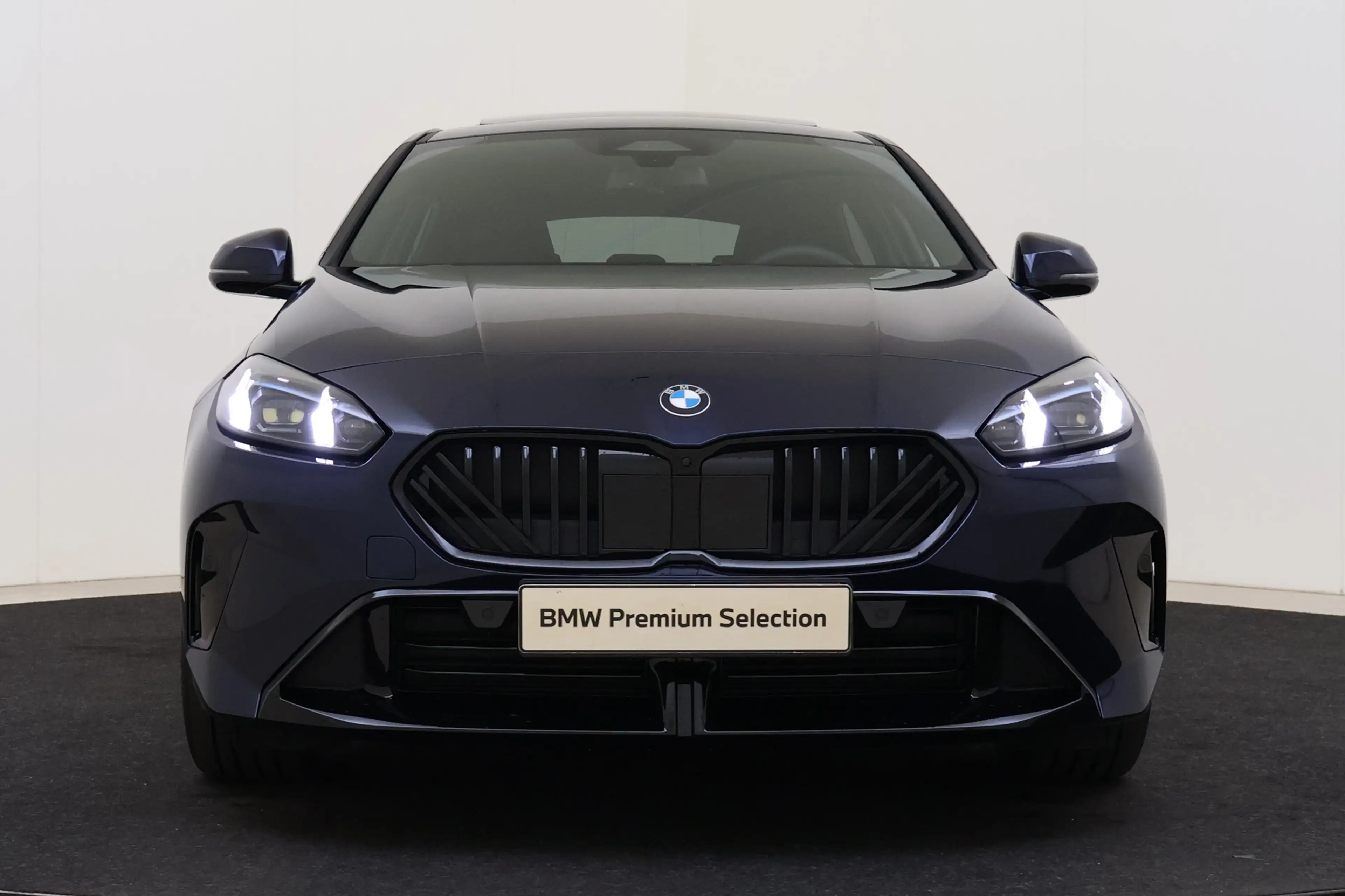 BMW 120 1 Serie M Sport Automaat / Trekhaak / Panoramadak — photo 4