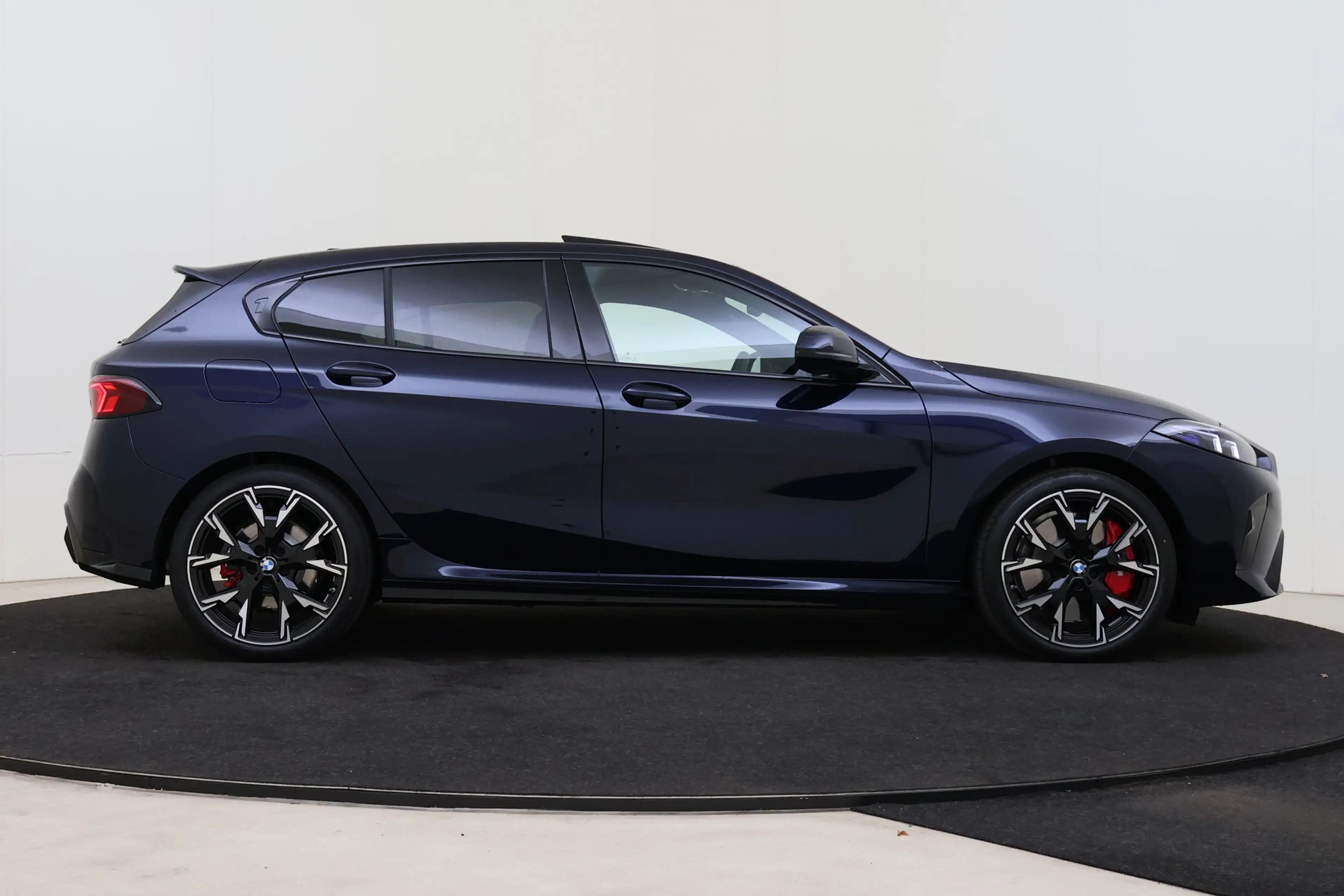 BMW 120 1 Serie M Sport Automaat / Trekhaak / Panoramadak — photo 7