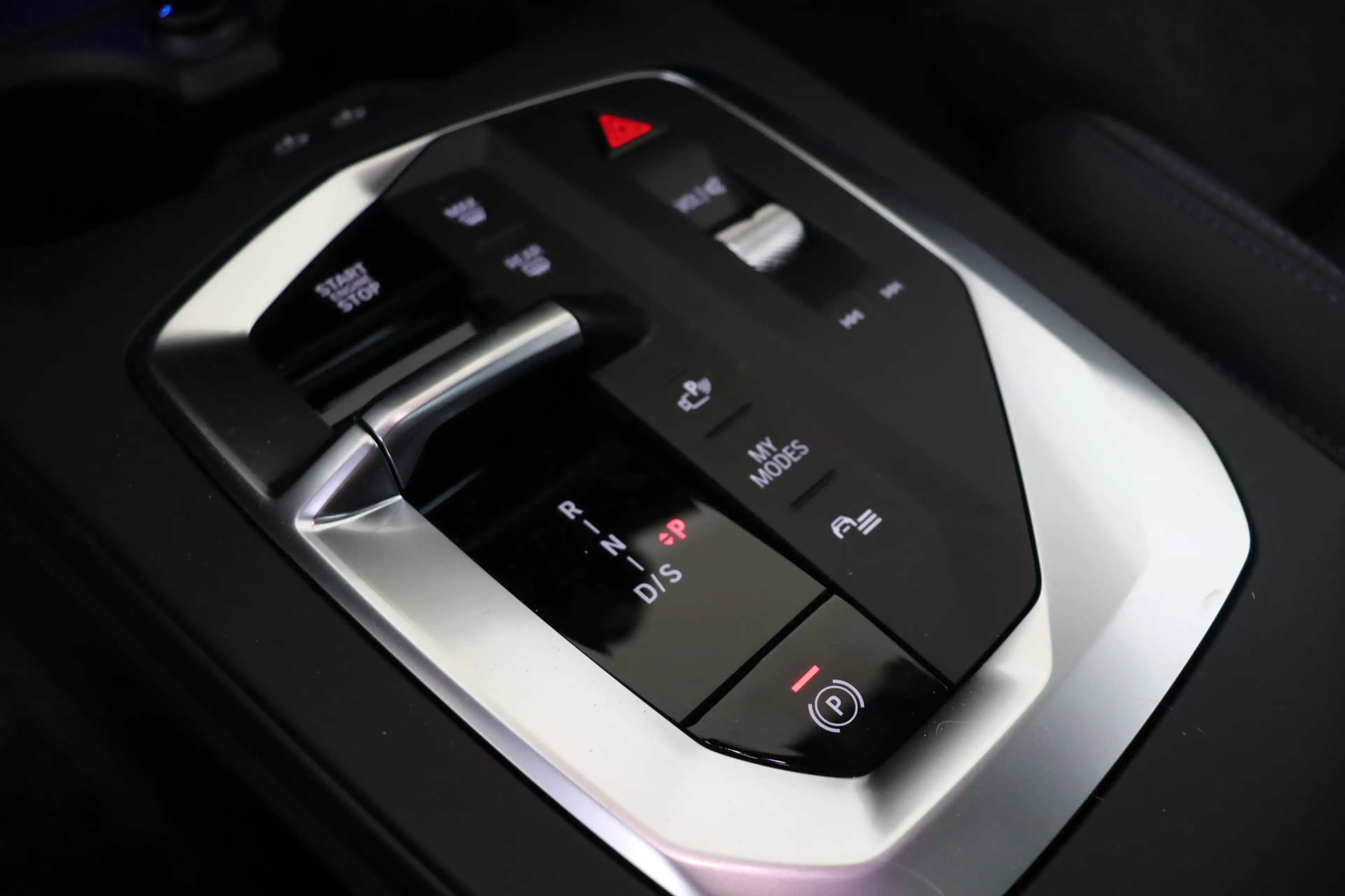 BMW 120 1 Serie M Sport Automaat / Trekhaak / Panoramadak — photo 6
