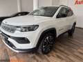 Jeep Compass Compass 1.6 Multijet II 2WD Limited Grigio - thumbnail 3