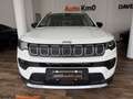 Jeep Compass Compass 1.6 Multijet II 2WD Limited Grigio - thumbnail 2