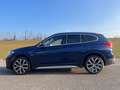 BMW X1 X1 sdrive18d xLine auto Blau - thumbnail 4