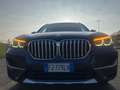 BMW X1 X1 sdrive18d xLine auto Blau - thumbnail 2