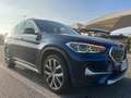 BMW X1 X1 sdrive18d xLine auto Blau - thumbnail 5