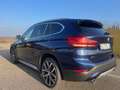 BMW X1 X1 sdrive18d xLine auto Blau - thumbnail 9