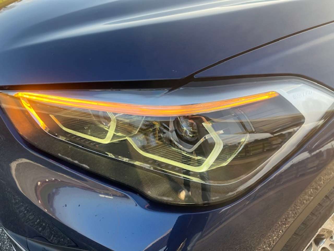 BMW X1 X1 sdrive18d xLine auto