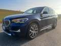 BMW X1 X1 sdrive18d xLine auto Blau - thumbnail 3
