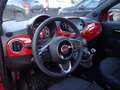 Fiat 500 1000 HYBRID 70 CV CARPLAY CLIMAUTO PDC TETTO Rosso - thumbnail 9