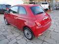 Fiat 500 1000 HYBRID 70 CV CARPLAY CLIMAUTO PDC TETTO Rosso - thumbnail 3