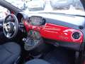 Fiat 500 1000 HYBRID 70 CV CARPLAY CLIMAUTO PDC TETTO Rosso - thumbnail 8