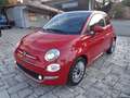 Fiat 500 1000 HYBRID 70 CV CARPLAY CLIMAUTO PDC TETTO Rosso - thumbnail 2