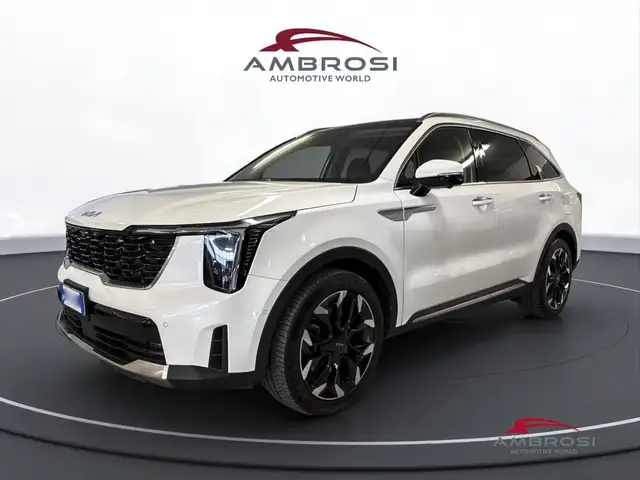 Kia Sorento 2.2 crdi Evolution 4wd dct8