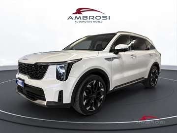 2.2 crdi Evolution 4wd dct8