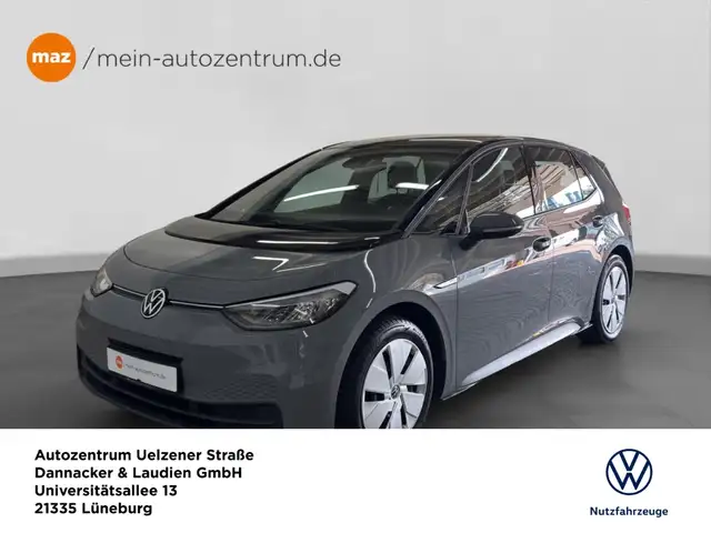 Volkswagen ID.3 Pro Performance 62 kWh Alu LED Navi App Connect Si