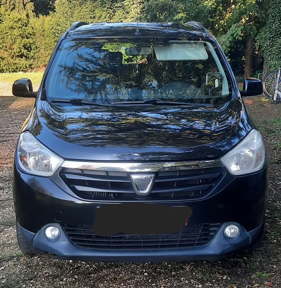 Dacia Lodgy