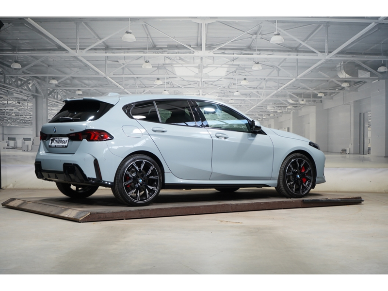 BMW 120 M Sport Shadow Line Kamera Harman Kardon — photo 3