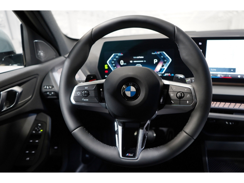 BMW 120 M Sport Shadow Line Kamera Harman Kardon — photo 7