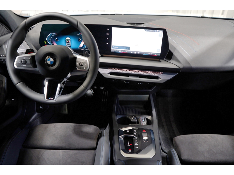 BMW 120 M Sport Shadow Line Kamera Harman Kardon — photo 6