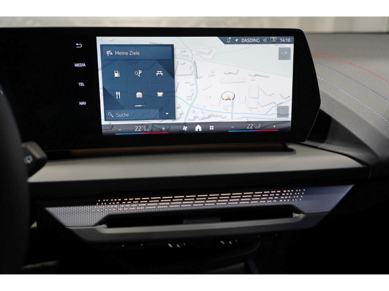 BMW 120 M Sport Shadow Line Kamera Harman Kardon — photo 9